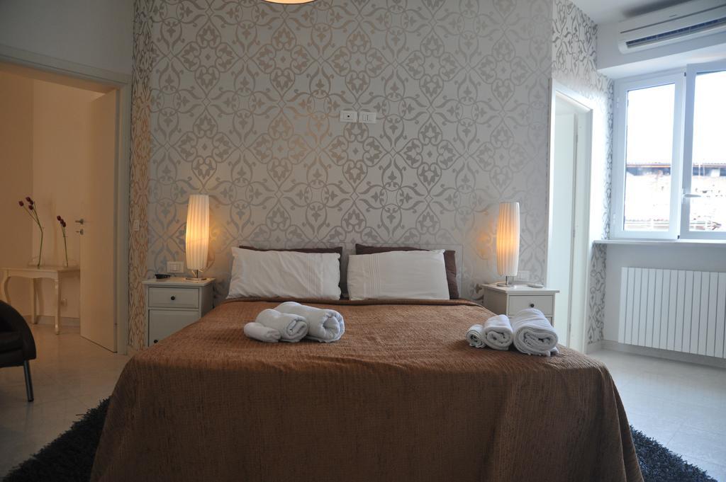 Vitaminam Turin Zimmer foto