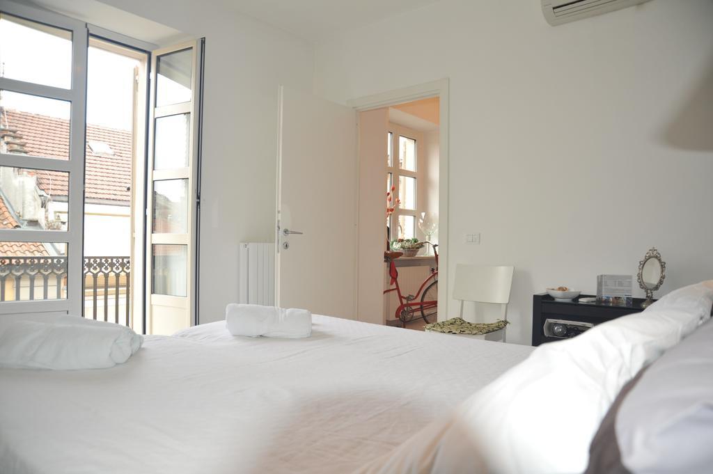Vitaminam Turin Zimmer foto