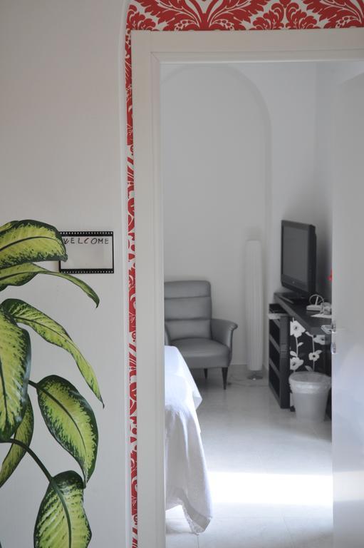 Vitaminam Turin Zimmer foto