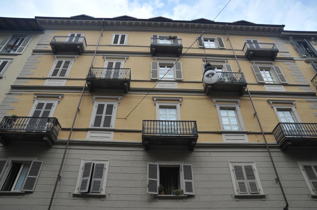 Vitaminam Turin Exterior foto